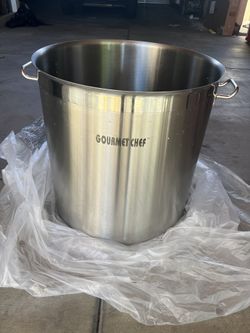 Cooking Pot/ Hoya De Cocinar