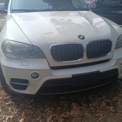 2014 BMW X5