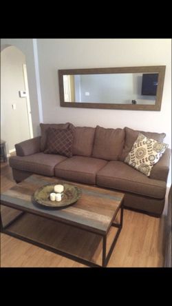 Ashley furniture sleeper sofa