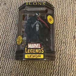 Venom Collectible 