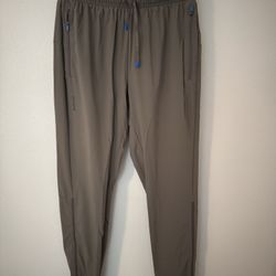 Janji Men’s Atlas Multi Pant Size Medium 