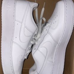 Brand New Air Force 1s, NEVER worn