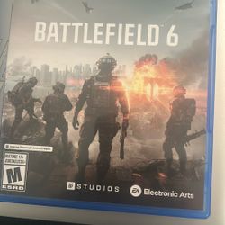 Battlefield 6