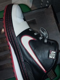 Lebron 6