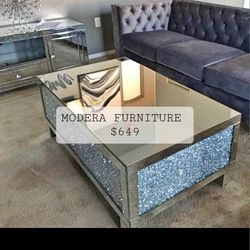 Mesa De Centro Nueva ✨️