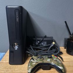 Xbox 360 
