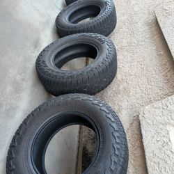 Falken Wildpeak AT3W