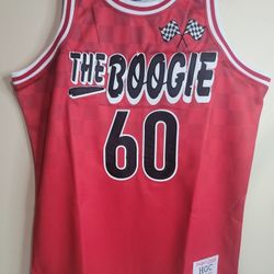 Nipsey Jersey 
