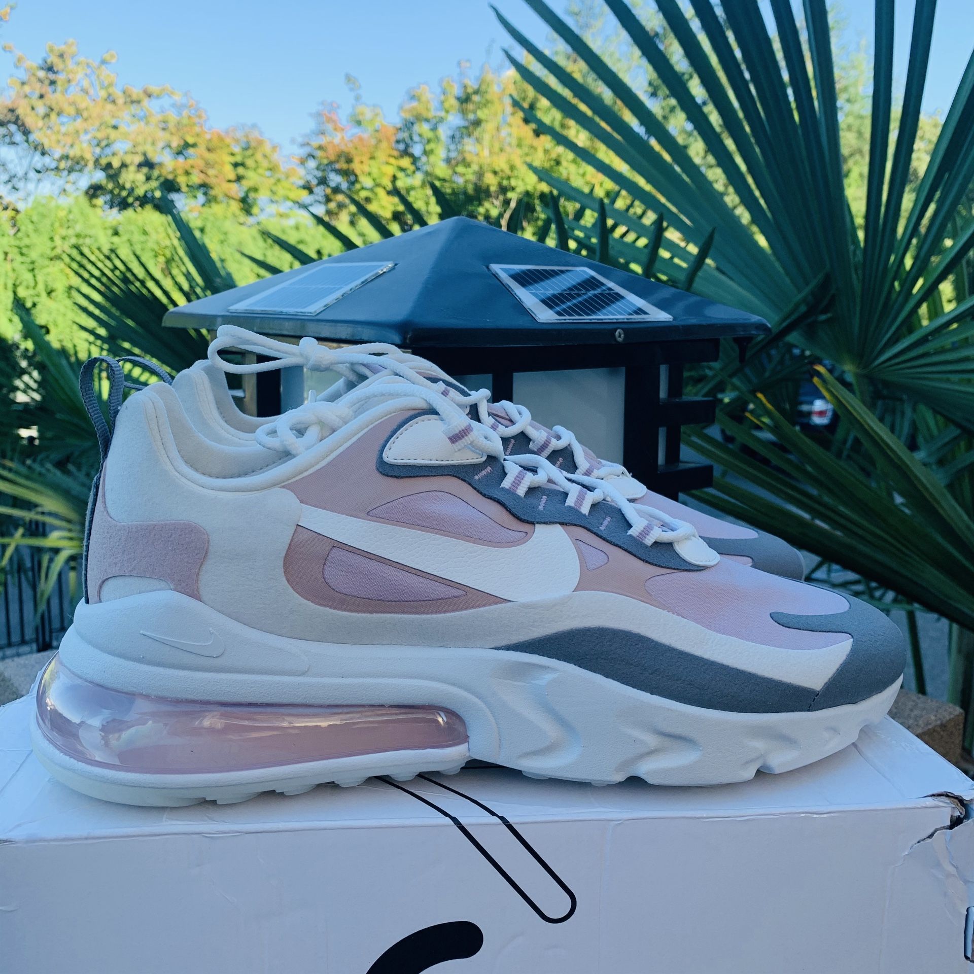 Nike air max women’s size 10.5 FIRM