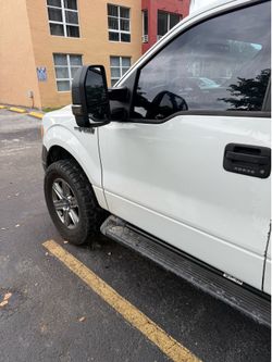 F150 , 2010 ,