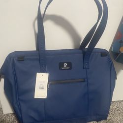 Tote Duffle Bag