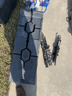 Car Ramps
