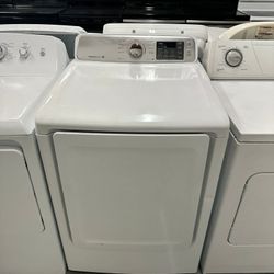 Samsung Dryer