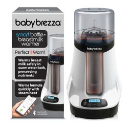 Bottle Warmer 
