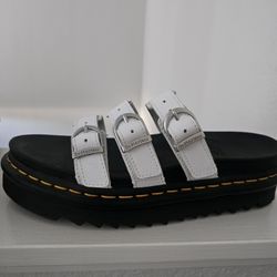 Dr. Martens Platform Sandals – Like New