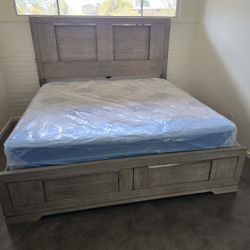 Holiday Sale 24/7 Same Day Delivery Comfortable Mattresses Your Choice On A King Bed Or California King 229 Se Habla Espanol 