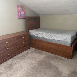 Kids Bedroom Set