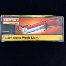 Sears Craftsman Professional Work Light