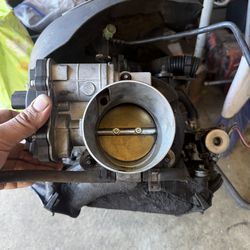 Ls3 tbss throttlebody starter blanket brand new