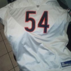Chicago Bears NFL jersey 