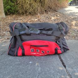 Tae Kwon Do Sports bag