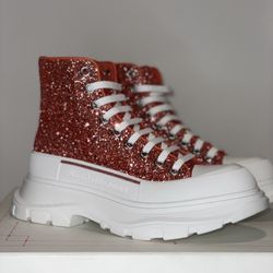 Alexander McQueen Woman