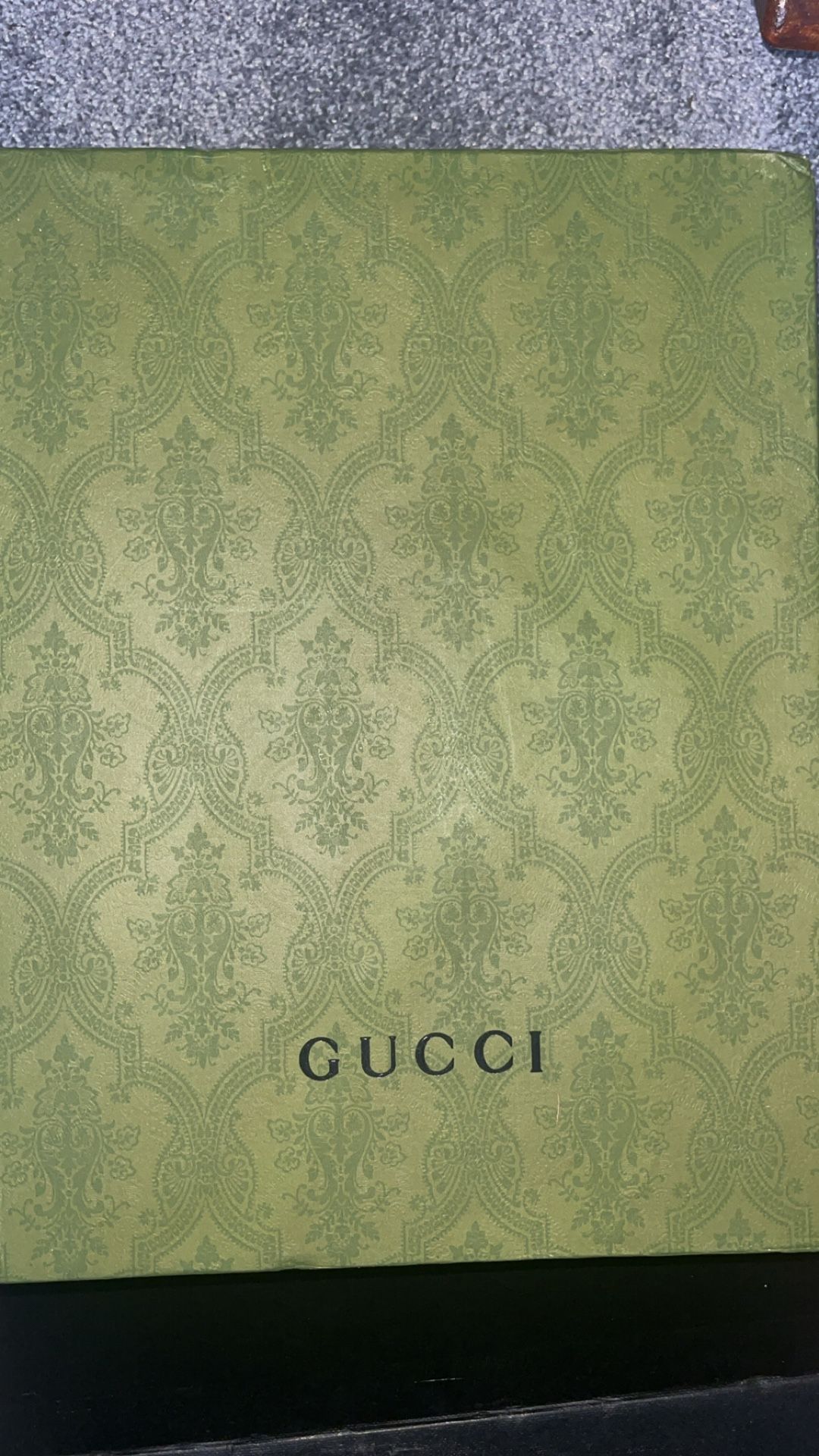 Gucci Sneakers