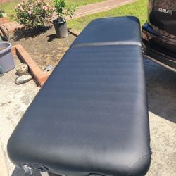 Excellent Condition Massage Table. $85