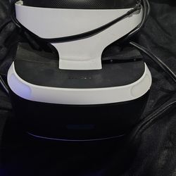 PSVR