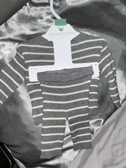 Carters Baby Outfit NB
