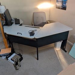 Computer Desk