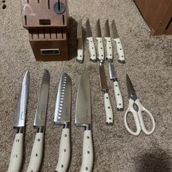 Cutlery Set 