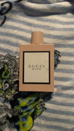 Gucci Bloom perfume 3.3oz