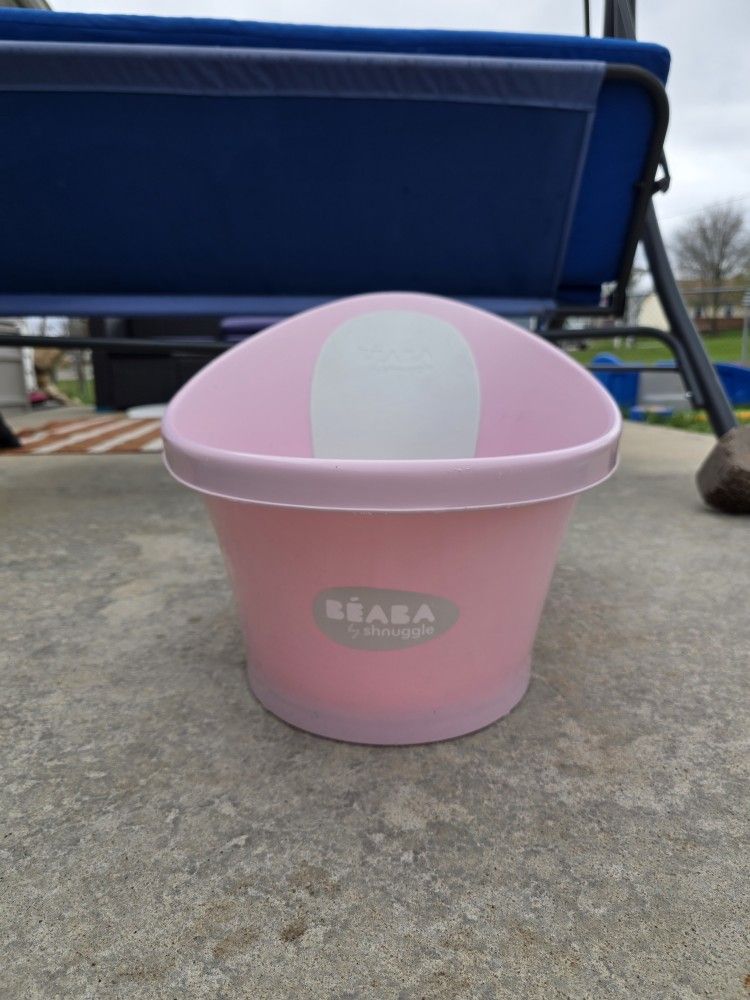 Beaba Infant Bath