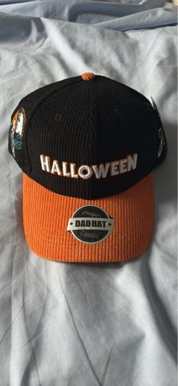 Halloween hat