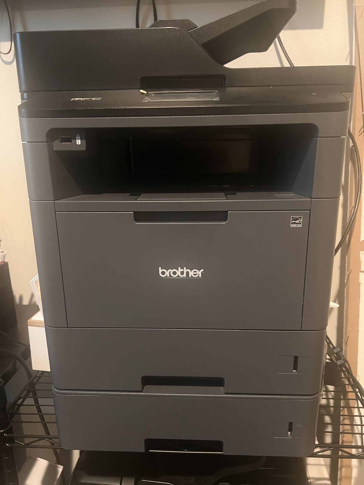 Laser Printer