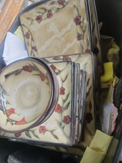 Table ware