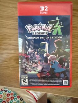 Pokémon game new