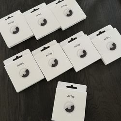 Apple AirTag Pack Of 1