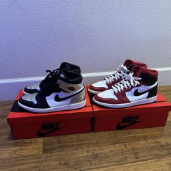 Jordan 1 Bundle