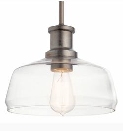 Pendant Light
