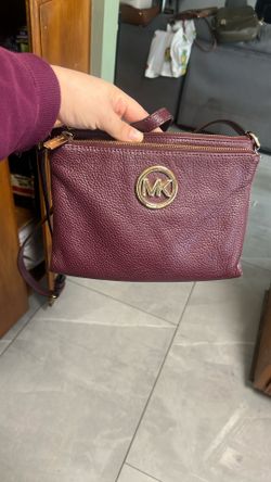 Small Crossbody 