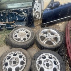 Cressida Doors 