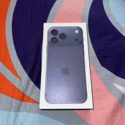 iPhone 17 Pro Max 2TB Unlocked