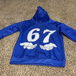 67 Sweat Shirt