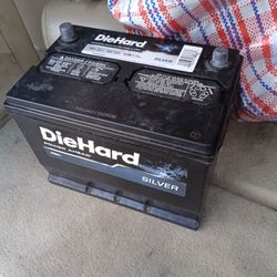 Car Battery