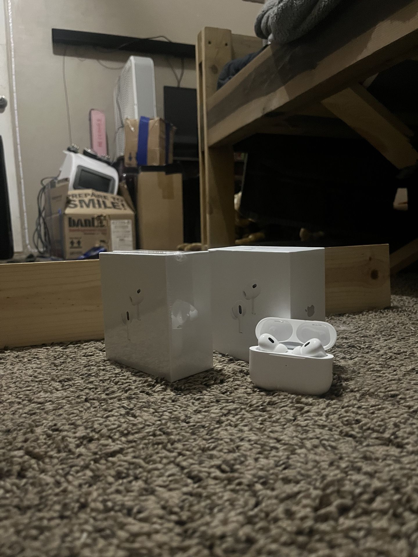 AirPods Pro