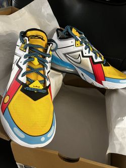 Lebron XVIII Low