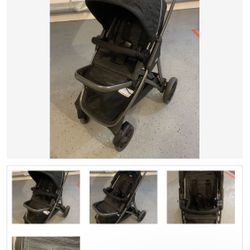 Chicco Corso Stroller 