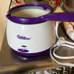Wilton Chocolate Melter